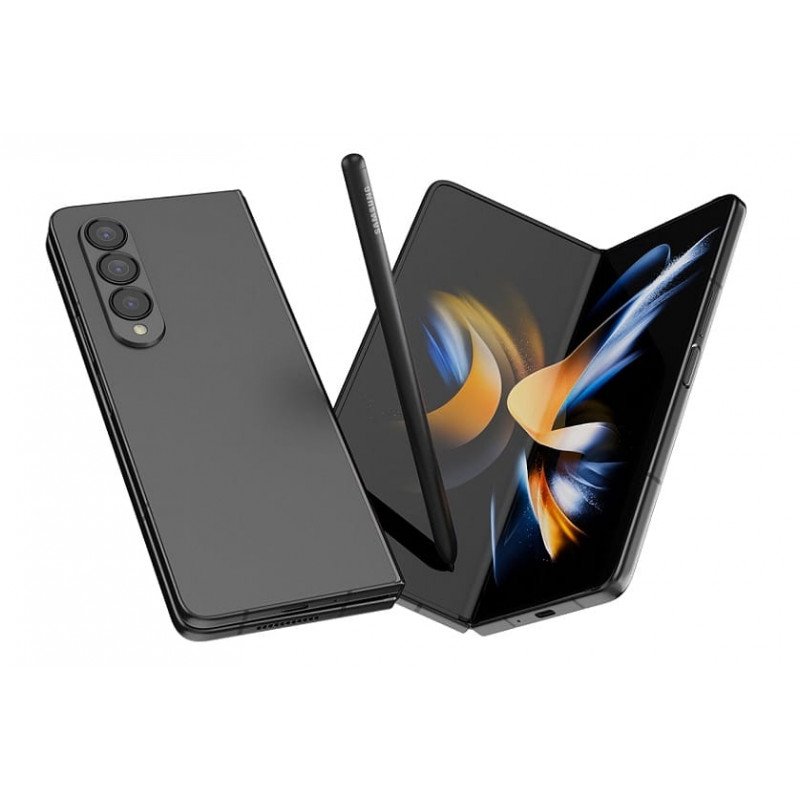 SAMSUNG SMARTPHONE GALAXY Z FOLD 4 