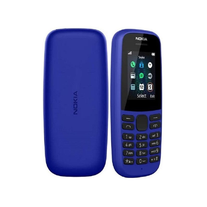 NOKIA GSM 105 TA 1428 DS 