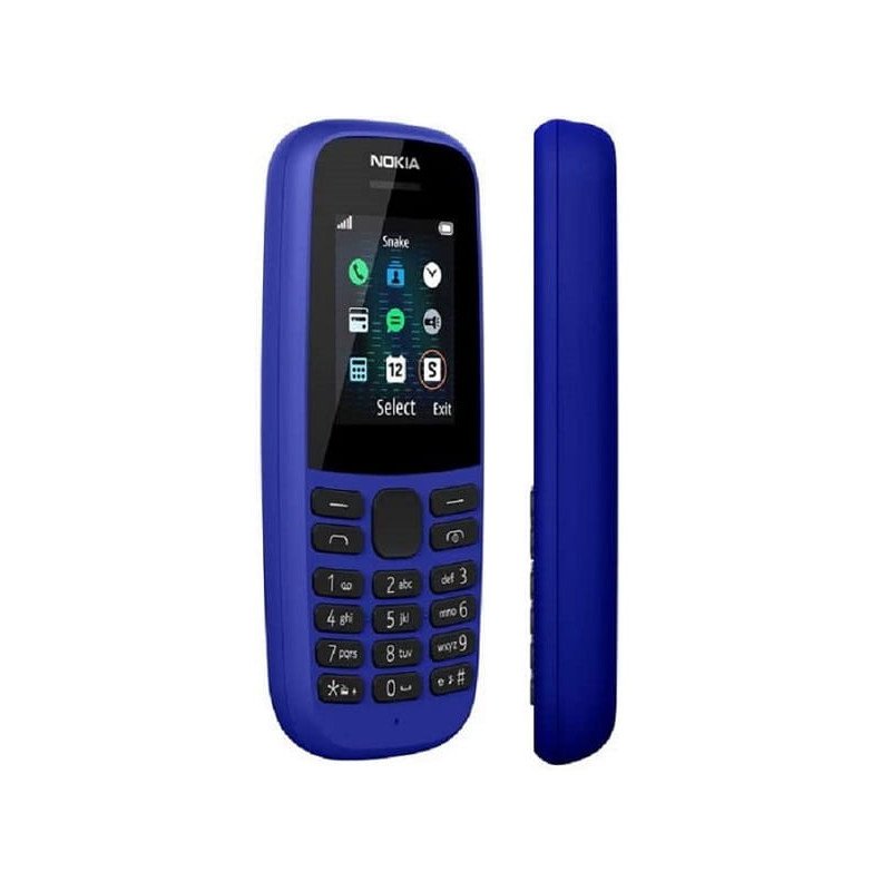 NOKIA GSM 105 TA 1428 DS  3