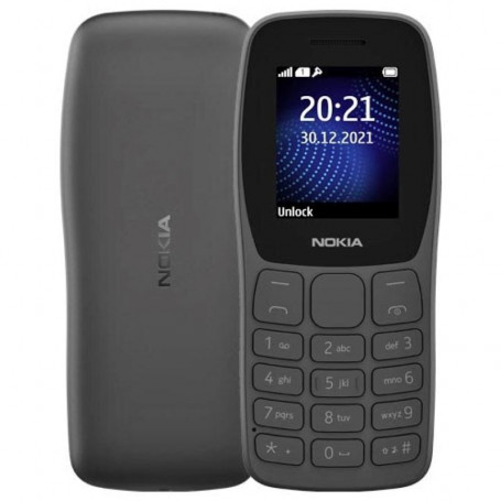 NOKIA TéLéPHONE PORTABLE 105 1