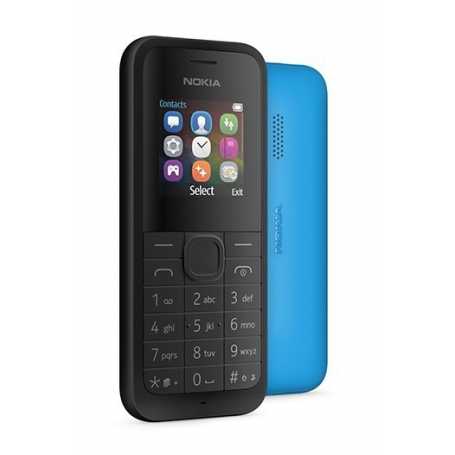 NOKIA 105 DUOS 1