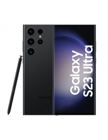 SAMSUNG Smartphone Samsung Galaxy S23 Ultra 5G 8 Go 256 Go