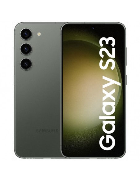 SAMSUNG Smartphone Samsung Galaxy S23 5G 8 Go 256 Go