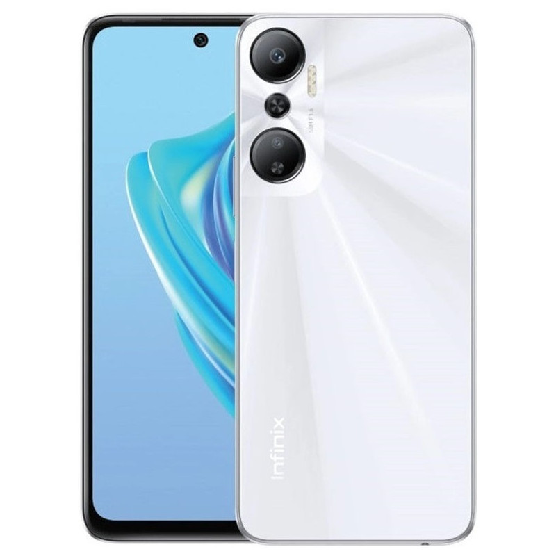 INFINIX SMARTPHONE HOT20 / 6 GO / 128 G /  1