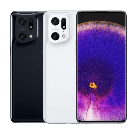 OPPO SMARTPHONE FIND X5 PRO 1