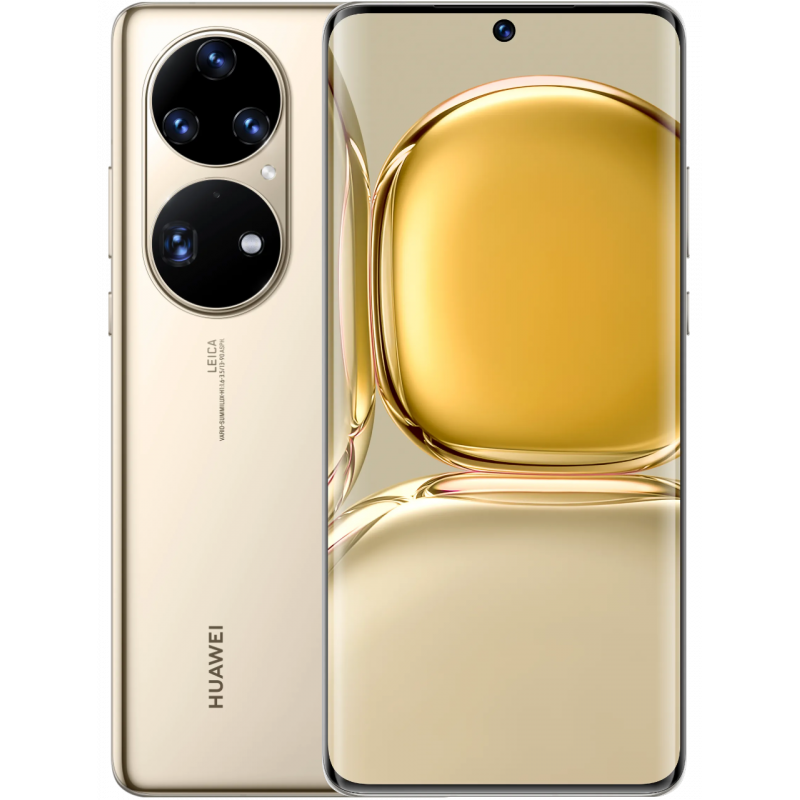 HUAWEI SMARTPHONE P50 PRO / 8 GO / 256 GO / 4G / DOUBLE SIM + FREELACE OFFERT 1