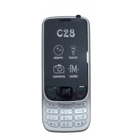 CLEVER TéLéPHONE C28 - GSM
