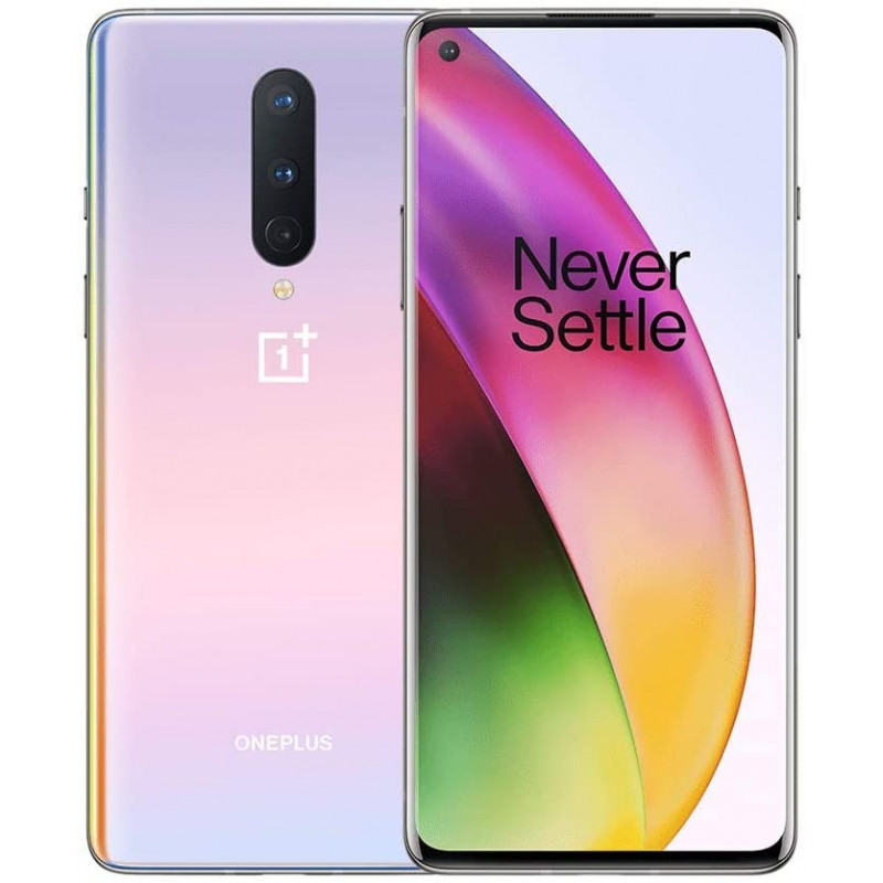 Oneplus SMARTPHONE 8 / 8 GO / 128 GO / INTERSTELLAR GLOW