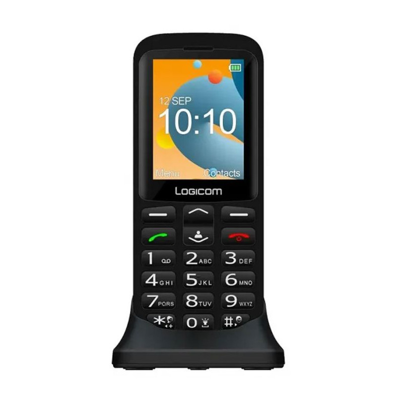 Logicom TéLéPHONE PORTABLE POSH XL