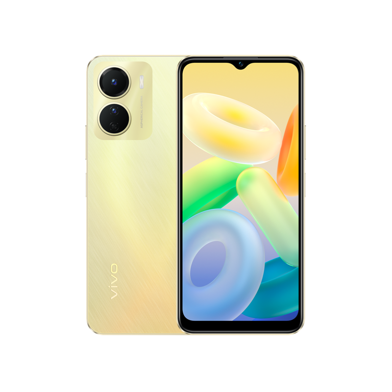 vivo SMARTPHONE Y16 / 4 GO / 64 GO 1