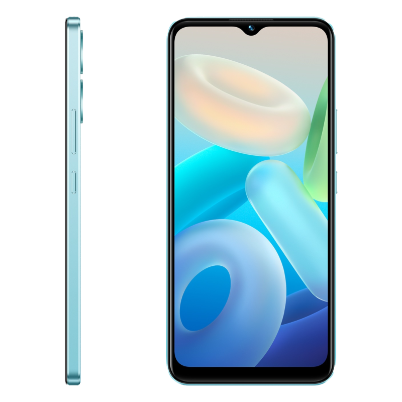 vivo SMARTPHONE Y02S / 3 GO / 32 GO  3