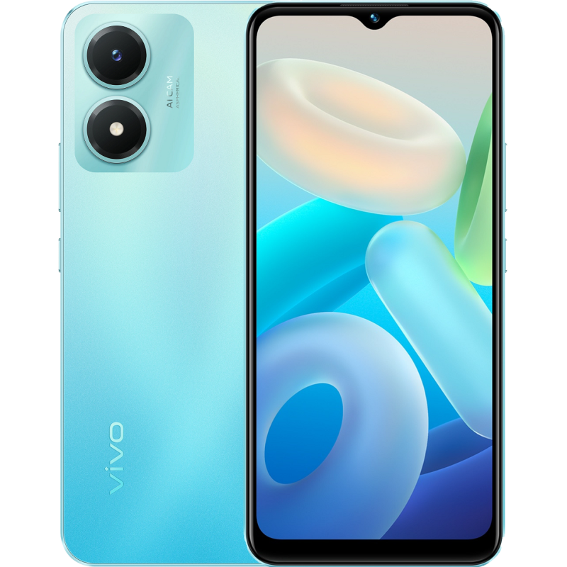 vivo - SMARTPHONE Y02S / 3 GO / 32 GO  prix tunisie