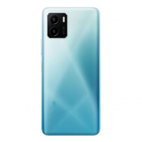 vivo SMARTPHONE Y15S WAVE GREEN 1