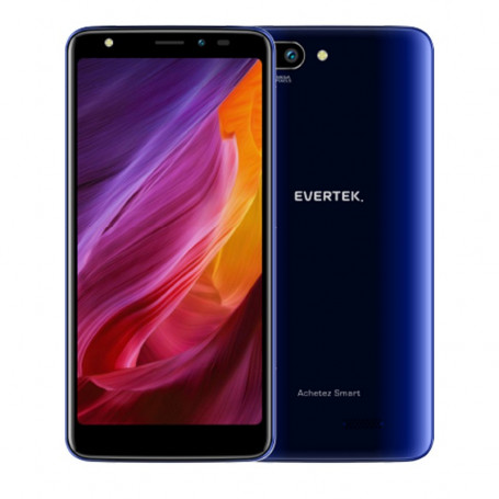 Evertek SMARTPHONE M20S PRO 1