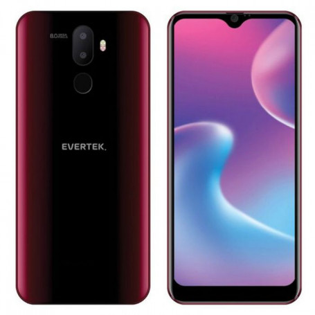 Evertek SMARTPHONE M20 PRO 1