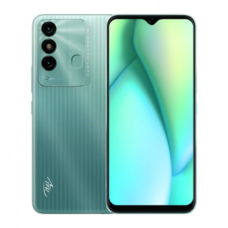 ITEL SMARTPHONE P38 PRO 4GO 64GO