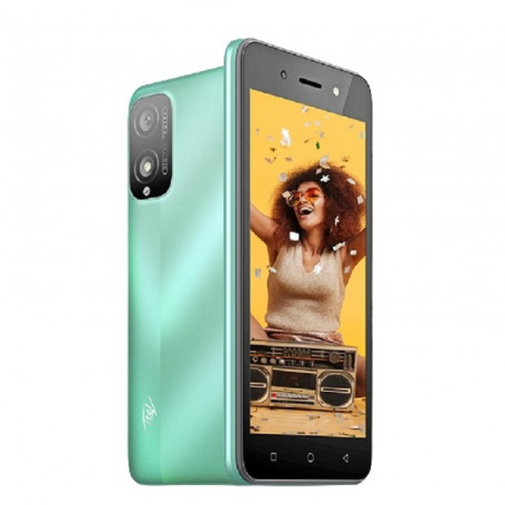 ITEL SMARTPHONE A18 1GO 32GO