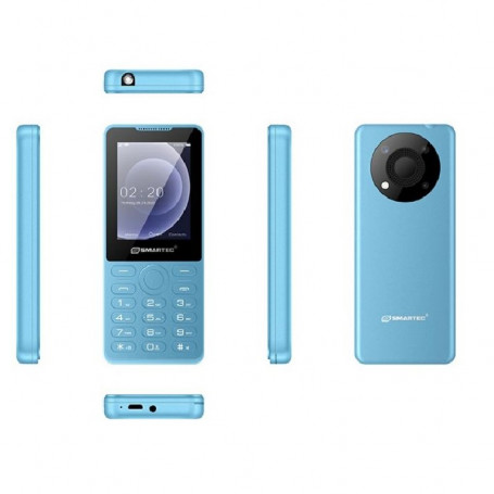 SMARTEC TéLéPHONE PORTABLE S24