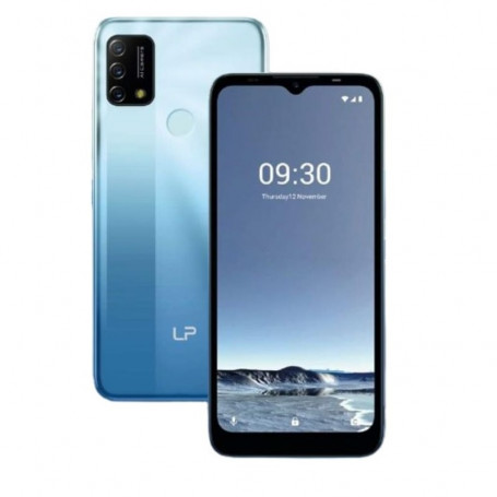 LP SMARTPHONE LEGEND 1