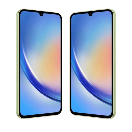 SAMSUNG SMARTPHONE GALAXY A34 6GO 128GO 2