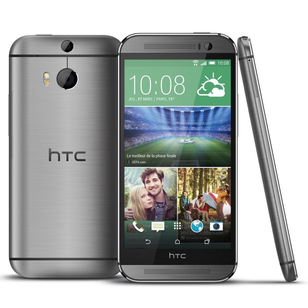 HTC One M8 4