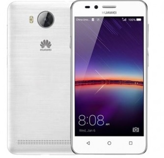 HUAWEI Smartphone Y3 II 3G Double Sim 1