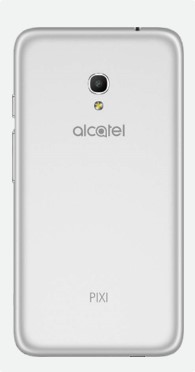 ALCATEL SMARTPHONE Pixi 4 5