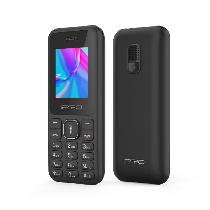 IPRO TéLéPHONE PORTABLE A5 MINI 1