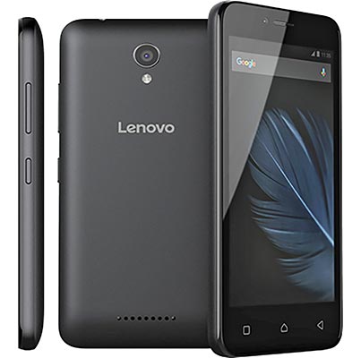 LENOVO Smartphone A Plus A1010 - 4.5