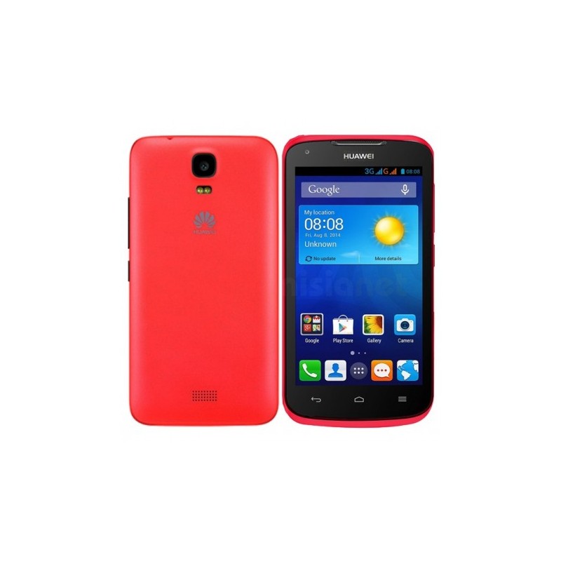 HUAWEI Smartphone ASCEND Y3C Double Sim 2