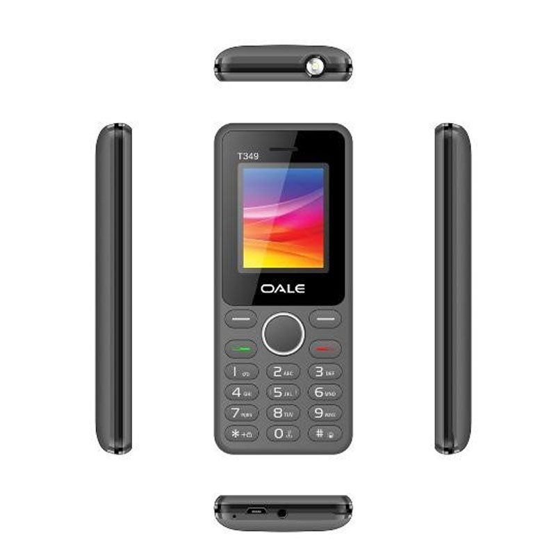 OALE Téléphone PORTABLE T349 1