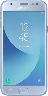 SAMSUNG Smartphone SAMSUNG Galaxy J3 Pro 2017 4G Bleu (SM-J330FD) 1