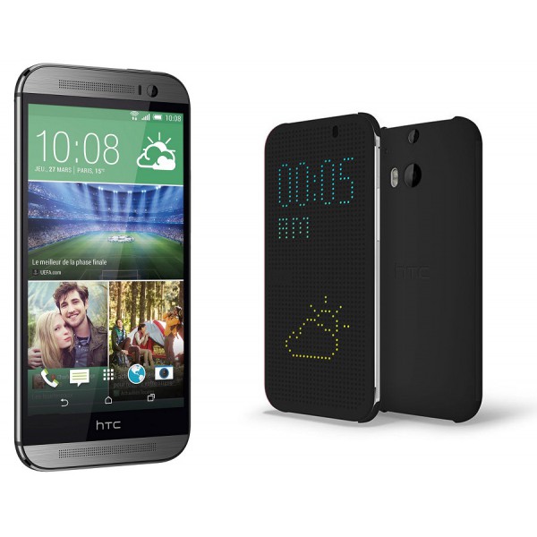 HTC One M8 3