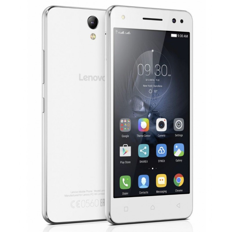 LENOVO Smartphone S1AL40 LB 16GO 1