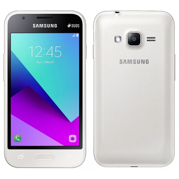 SAMSUNG Smartphone GALAXY J1 MINI PRIME 2016 2