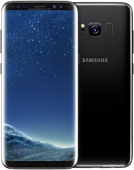 SAMSUNG Smartphone Galaxy S8 4G - G950FD 1