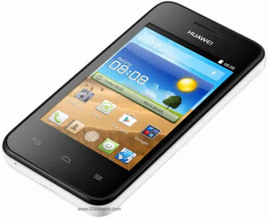 HUAWEI Ascend Y221 2