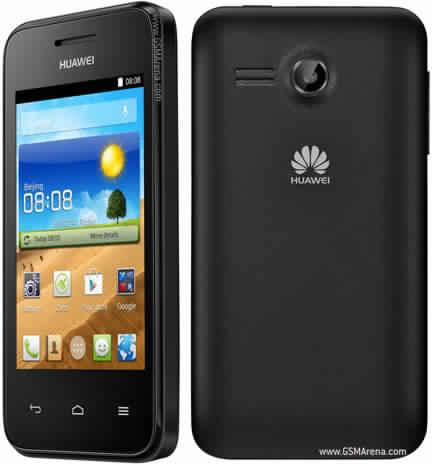 HUAWEI Ascend Y221 3