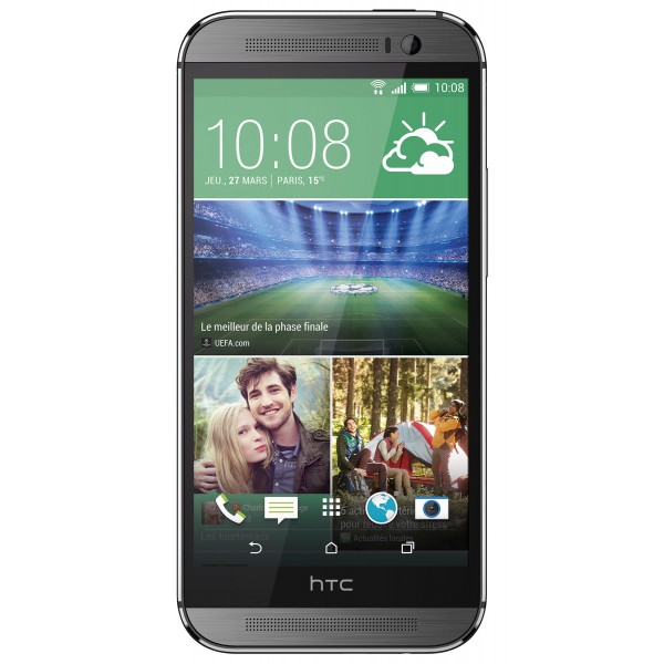 HTC One M8 1