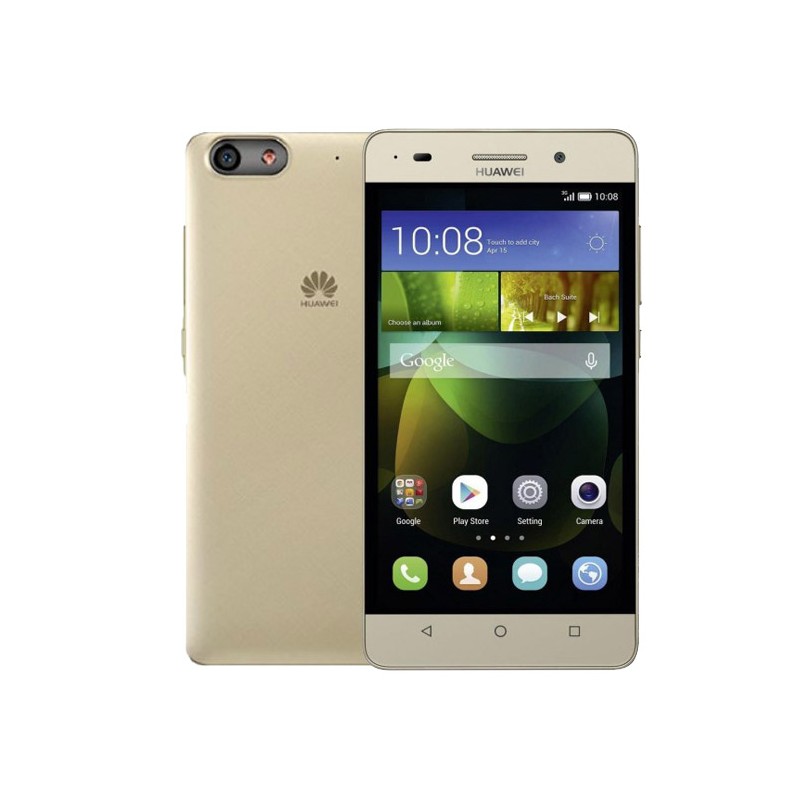 HUAWEI Smartphone ASCEND G Play Mini 2