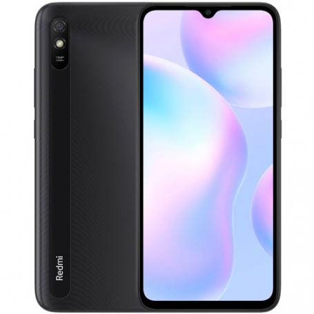 XIAOMI Smartphone REDMI 9A 1