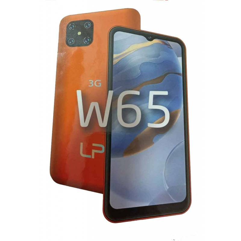 LP smartphone W65 1