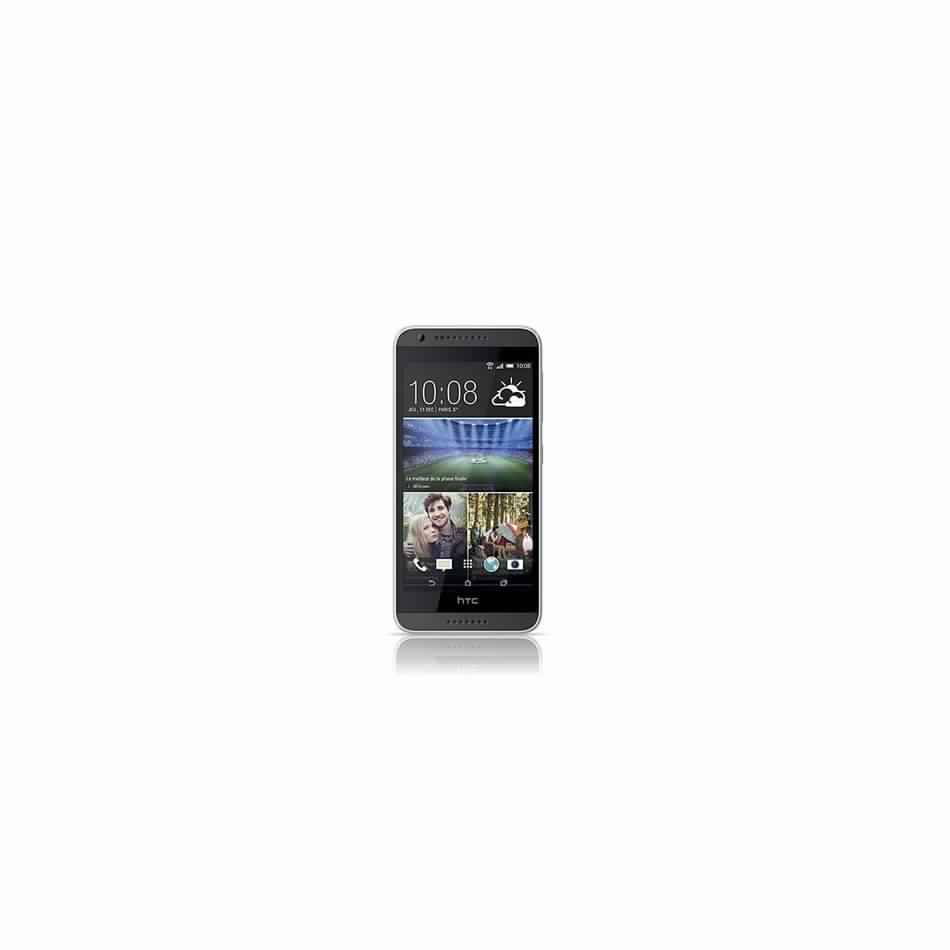 HTC Smartphone Desire 620 1