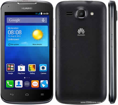 HUAWEI Smartphone Ascend Y520 2