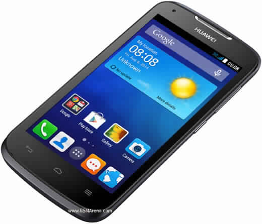 HUAWEI Smartphone Ascend Y520 1