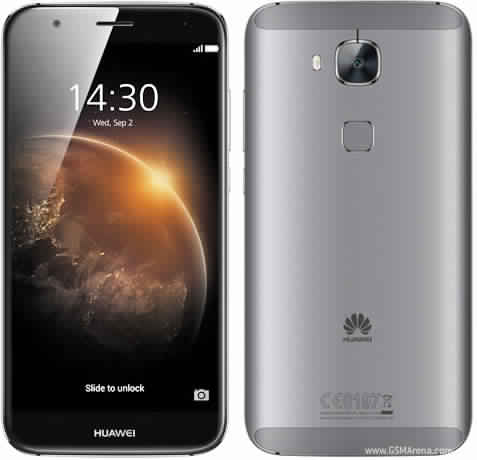 HUAWEI Smartphone G8 RIO-L01 4G LTE 1