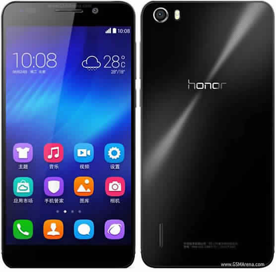 HUAWEI Smartphone Honor 6 1