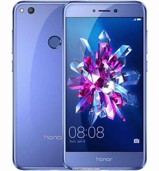 HUAWEI Smartphone GR3 2017 4G 1