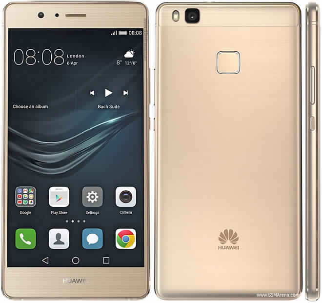 HUAWEI P9 lite 4G 1