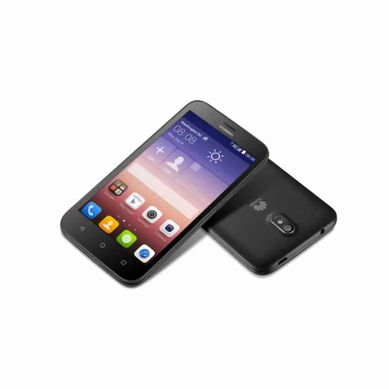 HUAWEI Smartphone Ascend Y625-U32 1